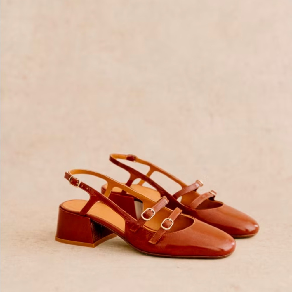 Sezane Paula Babies